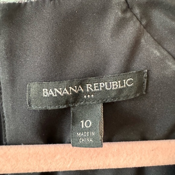 Banana Republic Dress - Picture 4 of 4